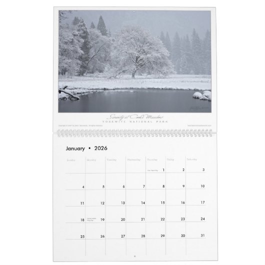 2008年のSplendorousによってはカレンダーが一時滞在します カレンダー (1月 2026)