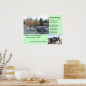 2008年までの道 ポスター (キッチン)