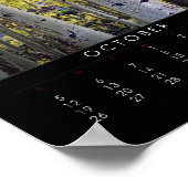 2008年カレンダポスター ポスター (角)