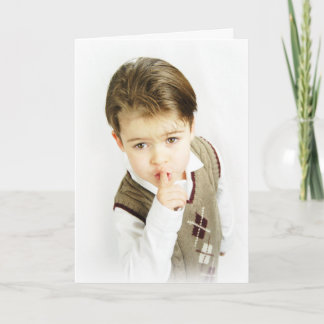 2008年クリスマスカード-最終の シーズンカード