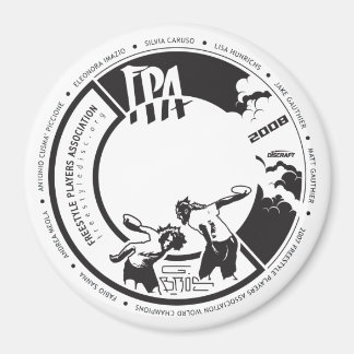 2008年デザイン賞[マグネット] マグネット