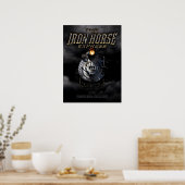 2008年トロオペラショーポスタ最高のー(サイズ： 18x24) ポスター (キッチン)