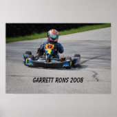 2008年ポスター ポスター (正面)