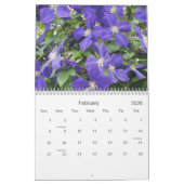 2008年疑問に思12月12日予定表 カレンダー (2月 2026)