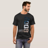2008年14日誕生日14 Tシャツ (正面フル)