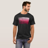 2008年15歳生まれ女の子15誕生日 Tシャツ (正面フル)