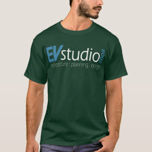 2008暗闇のワイシャツ Tシャツ