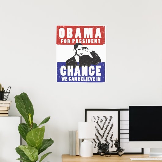 2008選年小浜 ポスター (ホームオフィス)