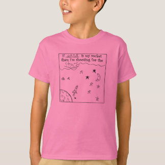 2008Pacelogo3 Tシャツ