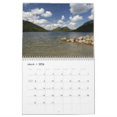 2009のバー港、私 カレンダー (3月 2026)