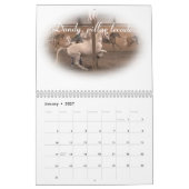 2009カレンダー カレンダー (1月 2027)