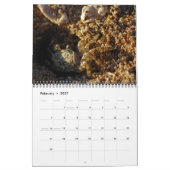 2009カレンダー カレンダー (2月 2027)