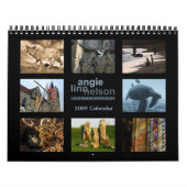 2009カレンダー カレンダー (カバー)