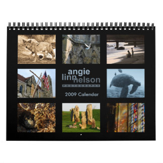 2009カレンダー カレンダー