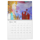 2009カレンダー カレンダー (2月 2026)