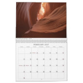 2009カレンダー カレンダー (2月 2027)