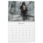 2009カレンダー カレンダー (3月 2026)