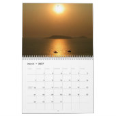 2009カレンダー カレンダー (3月 2027)