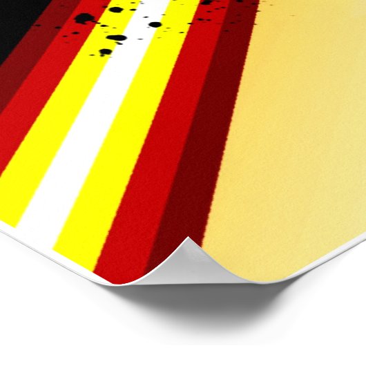 2009ブラスト ポスター (角)