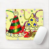 2009マウスパッド マウスパッド (マウス)