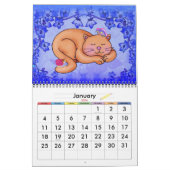 2009マンガカレンダー カレンダー (1月 2026)