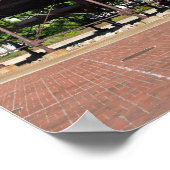 2009メリーランドライトハウスチャレンジ ポスター (角)