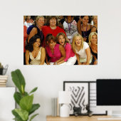 2009ロードトリップのポスター ポスター (ホームオフィス)