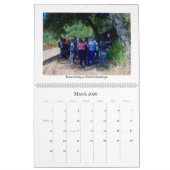 2009ワインの里のSonomaのカレンダー(AWB) カレンダー (3月 2026)