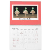 2009人のエイリアンのカレンダー カレンダー (2月 2027)