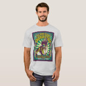 2009人のチキンスープストックのティー Tシャツ (正面フル)