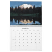 2009北西カレンダー カレンダー (3月 2027)