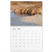 2009南アフリカ カレンダー (3月 2026)