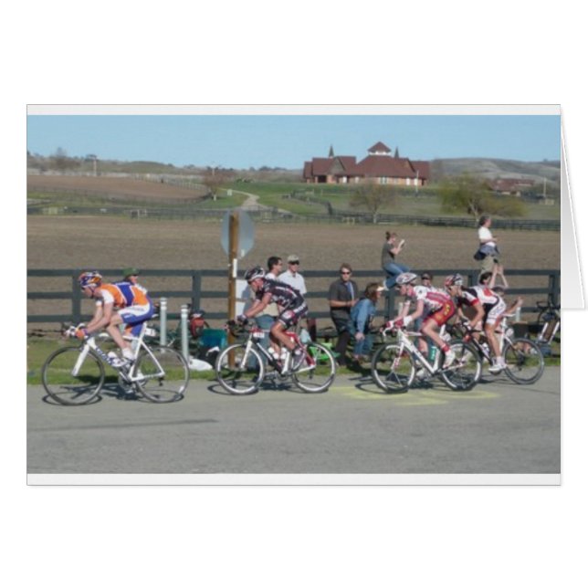 2009台のバイクの競争カリフォルニア (正面横)