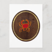 2009年がん ポストカード (正面)