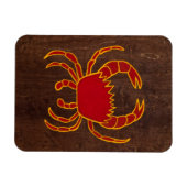 2009年がん マグネット (横)