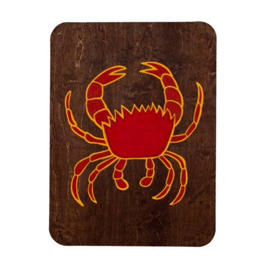 2009年がん マグネット (縦)