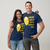 2009年にCorzine! Tシャツ (ユニセックス)