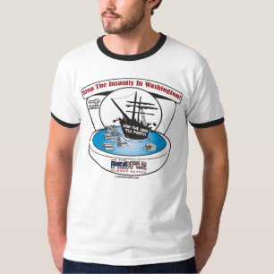 2009年のお茶会 Tシャツ