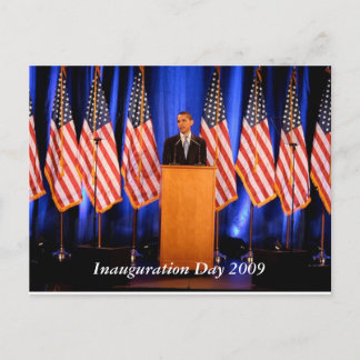 2009年のはがき開始日 ポストカード