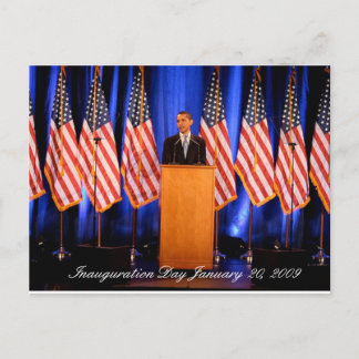 2009年のはがき – カスタマイズ  ポストカード