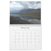 2009年のオレゴンのカレンダー カレンダー (2月 2026)