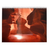 2009年のカモシカ渓谷のカレンダー カレンダー (カバー)