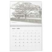 2009年のサンTomeのカレンダー カレンダー (3月 2026)