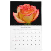 2009年の写真のカレンダー カレンダー (2月 2027)