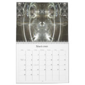 2009年の写真の統合のカレンダー カレンダー (3月 2026)