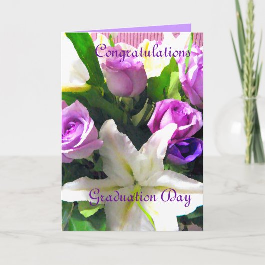 2009年の卒業日/クラス_Card カード (正面)