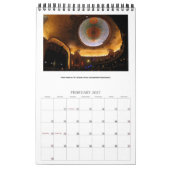 2009年のKnoxify.comのカレンダー カレンダー (2月 2027)