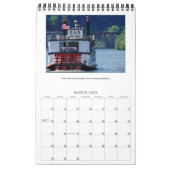 2009年のKnoxify.comのカレンダー カレンダー (3月 2026)