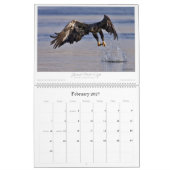 2009年のSplendorousによってはカレンダーが一時滞在します カレンダー (2月 2027)