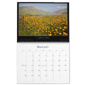 2009年のSplendorousによってはカレンダーが一時滞在します カレンダー (3月 2027)